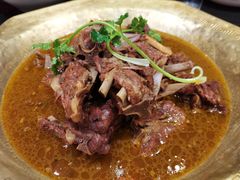 -芦月轩羊蝎子(北蜂窝店)