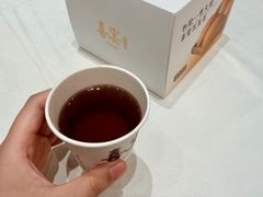 -喜宴又一村·粤菜·茶点·海鲜(壹方天地店)