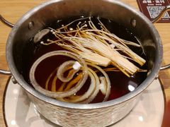 -呷哺呷哺(嘉定新城万达店)