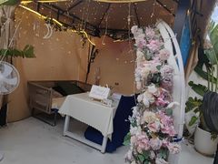 -天空花园餐吧·生日·团建(南山店)