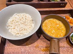 蟹黄面-李百蟹·江南蟹黄面·河景餐厅(夫子庙总店)