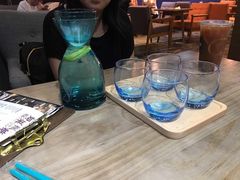 -如果枫糖(万达店)