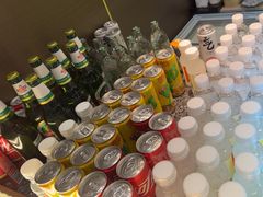 -渔荷食町·铁板烧料理(崂山万象汇店)