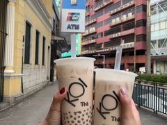 -Koi thé(水坑尾街店)