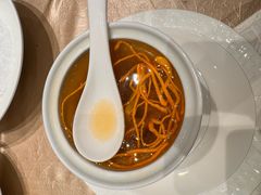 -北京泰富酒店-柏景轩中餐厅