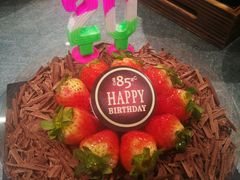 -85度C(南京龙江店)