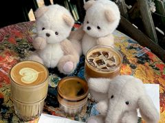 -三忘湖 SWANSEEN(柳荫公园店)