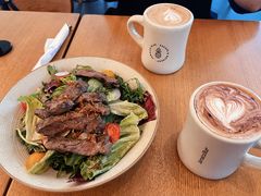 -Jamaicablue Coffeeshop(中央广场店)