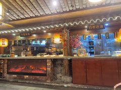 门面-杨记隆府(重庆总店)