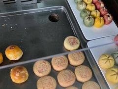 状元糕-百年同龢(方塔店)