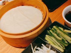 -守柴炉烤鸭(鱼嘴店)