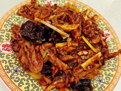 -砂锅居(西四店)