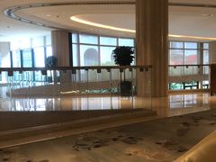 -羿庭 Peacock Alley(上海外滩华尔道夫酒店)