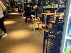 -威尔仕健身(番禺店)