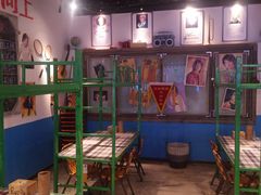 -马路牙子地桌烤肉(工体店)