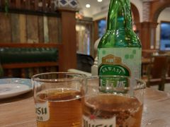 -清真·玛丽亚新疆菜主题餐厅(浙江中路店)