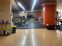 -CXFIT 陈徐健身工作室(凯旋店)
