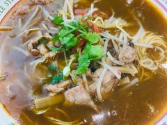 -亚皆老街南宁老友粉·米粉(印象城店)