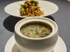 -上海古井假日酒店 · 徽昇楼中餐厅