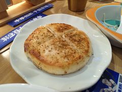 -马记永·兰州牛肉面(3019君尚店)