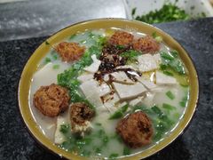 -老洛阳豆腐汤(栾川总店)