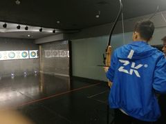 -Skay•射箭馆•弓箭娱乐(体育西店)
