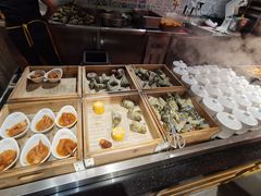 -领鲜活海鲜榴莲自助火锅(东门店)