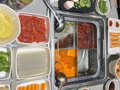 -海底捞火锅(方圆荟店)