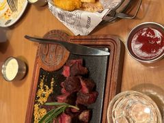 -MR.ROCKY洛奇先生RESTAURANT&BAR(宝安壹方城店)