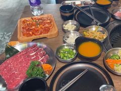 -香猪坊韩国烤肉专属门店(魏公村店)