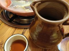 -阿婆情腊排骨火锅(金虹路店)