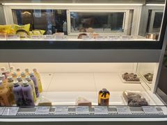 -奈雪的茶(亨特国际广场店)