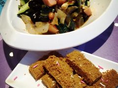 -肘子酥·天津菜·特色捞面(德云社店)
