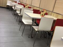 大堂-泰煌鸡·上海白斩鸡·鸡汤面(万航店)