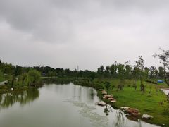 -汉梁文化公园
