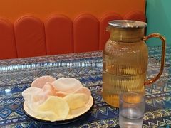 -西域美食(西直门南小街店)