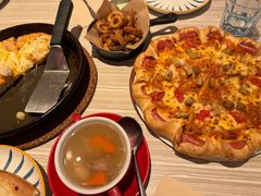 -必胜客(积水潭店)