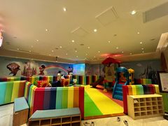 -盛宴自助餐厅(运达喜来登店)
