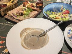 -第101座花园餐厅(湖滨88店)