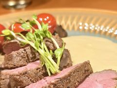 -JINNS锦时 steak&pizza(浸信会礼拜堂旧址店)
