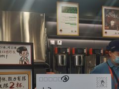 -茶颜悦色(花园道店)