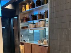 -BAKER&SPICE(安福路店)