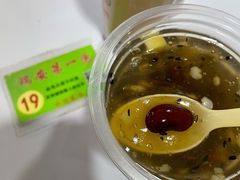 -瑞安第一泡·后街泡泡(虹桥后街店)