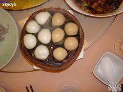 叶儿粑-眉州东坡(春秀路店)