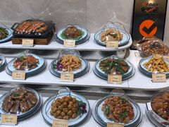 -新洪记·丽久饭店(铁西店)