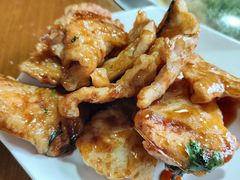 锅包肉-天发长铁锅炖(王秀村店)