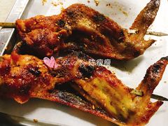 -老地方烤肉(东岗路店)