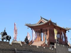 -包头古城文化旅游区