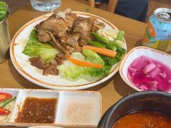 -海云台韩式汤饭·13年匠心韩料(南山店)