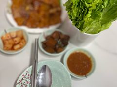 -米郎餐厅·朝鲜族料理(延长路店)